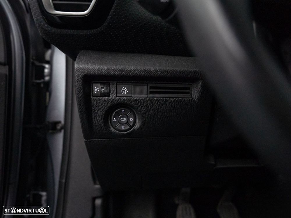 Citroën C4 1.5 BlueHDi Feel Pack - 19