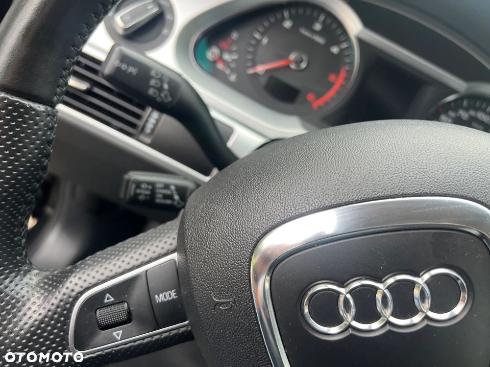 Audi A6 Avant - 26