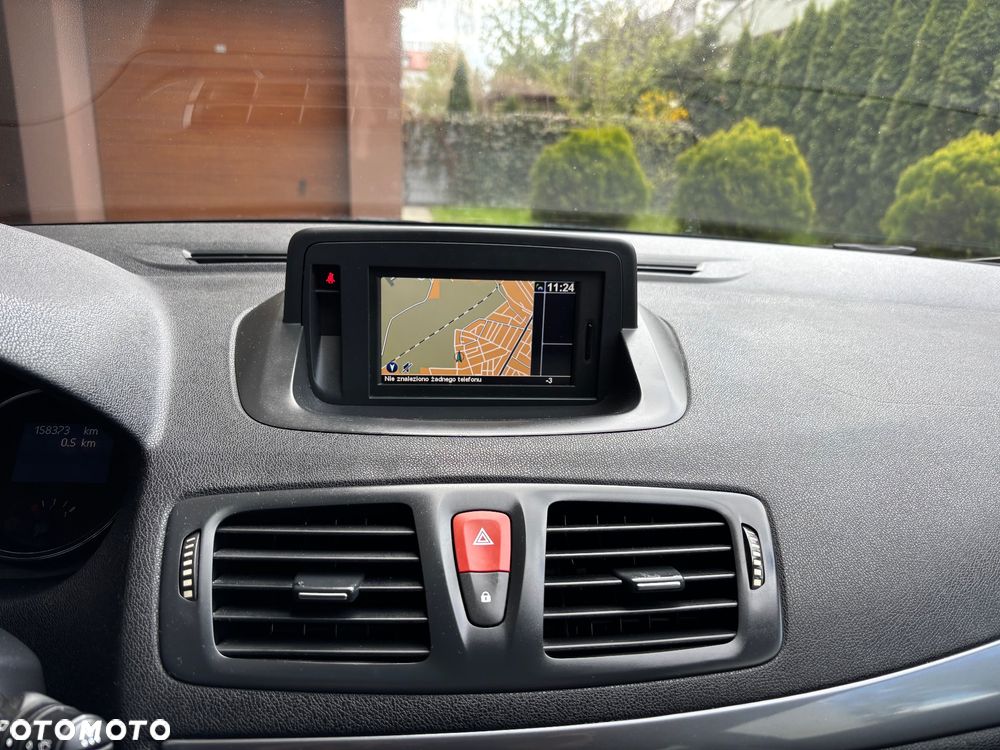 Renault Megane 1.4 16V TCE Monaco - 4