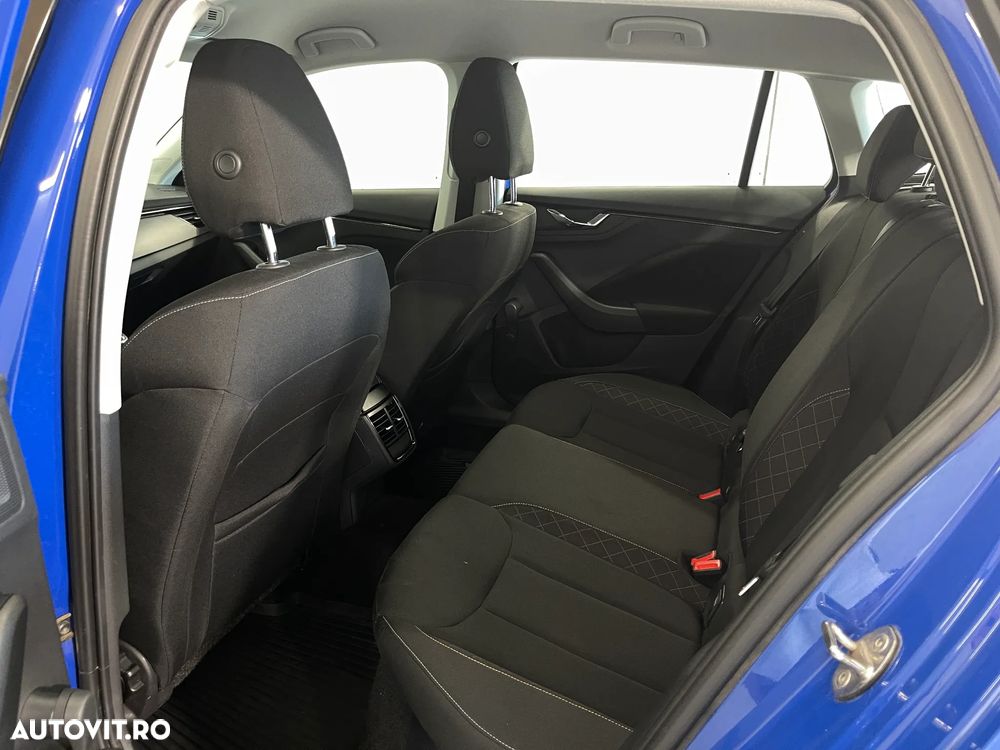 Skoda Scala 1.0 TSI Ambition - 11