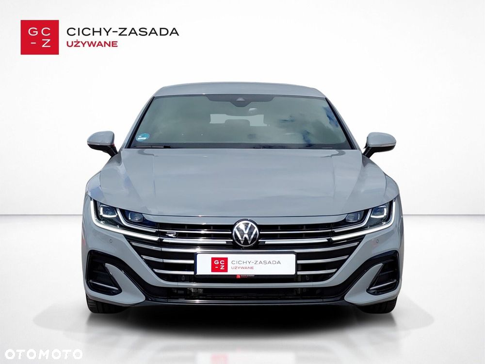 Volkswagen Arteon 2.0 TDI R-Line DSG - 8