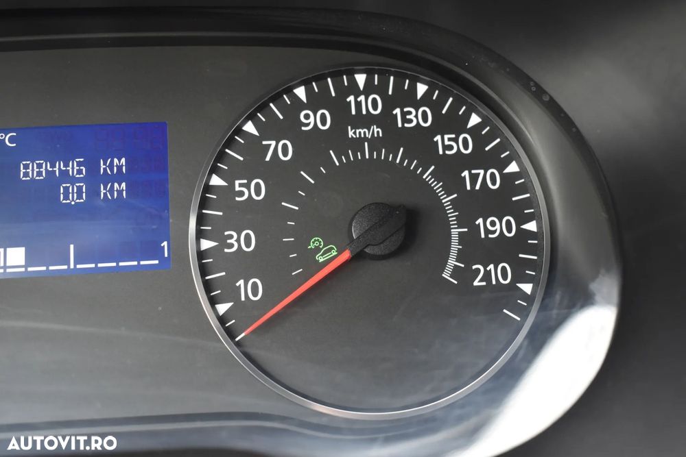 Dacia Duster 1.5 Blue dCi 4WD Comfort - 17