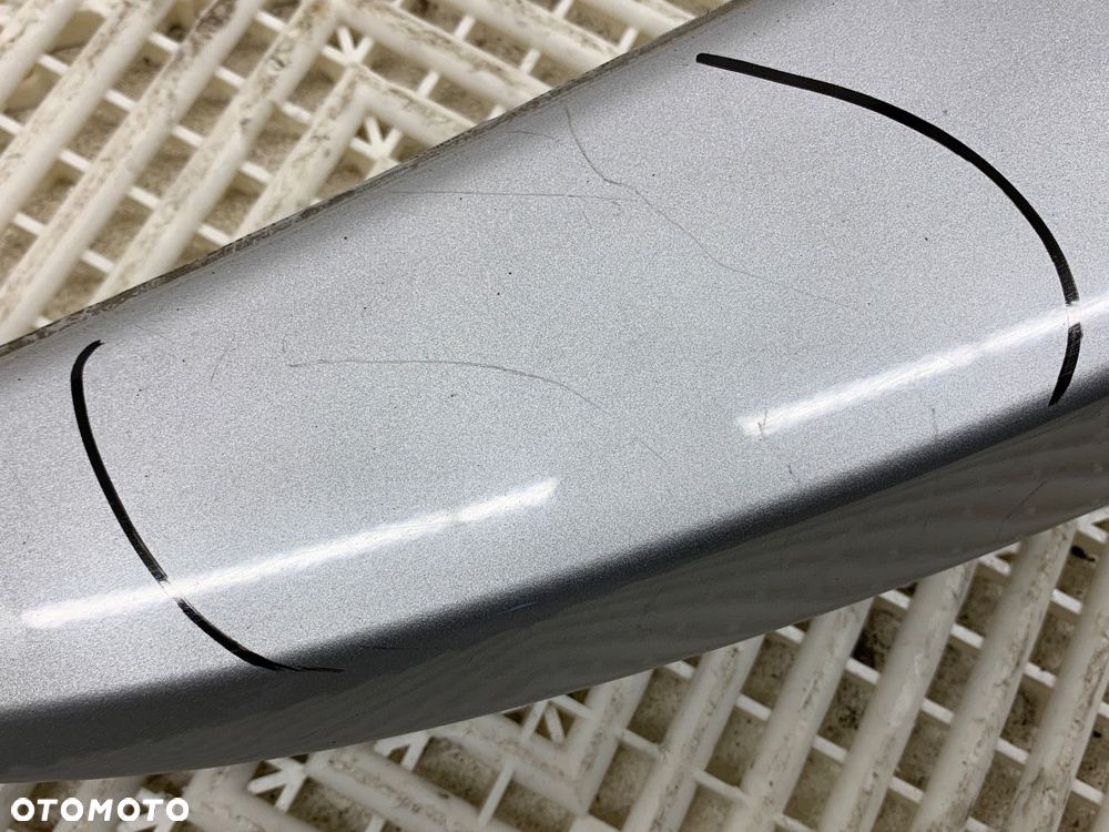 LISTWA KLAPY TYŁ  TOYOTA AURIS (_E18_) 2012 - 2018 1.6 (ZRE181_, ZRE185_) 97 kW [132 KM] benzyna - 5