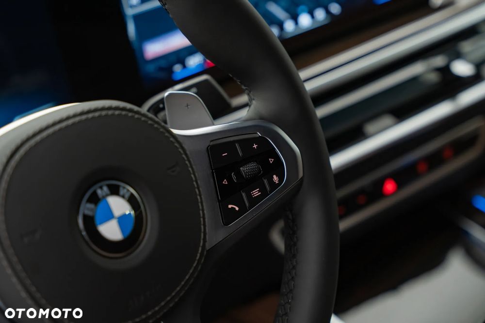 BMW X6 xDrive30d - 21