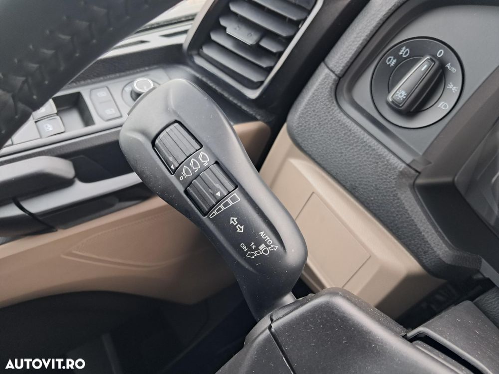 MAN TGX 18.480 XXL AUTOMAT EURO 6 MEGA - 19