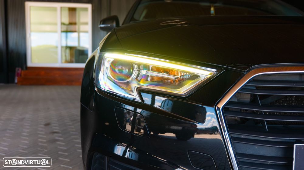 Audi A3 Limousine 1.6 TDI S tronic - 24