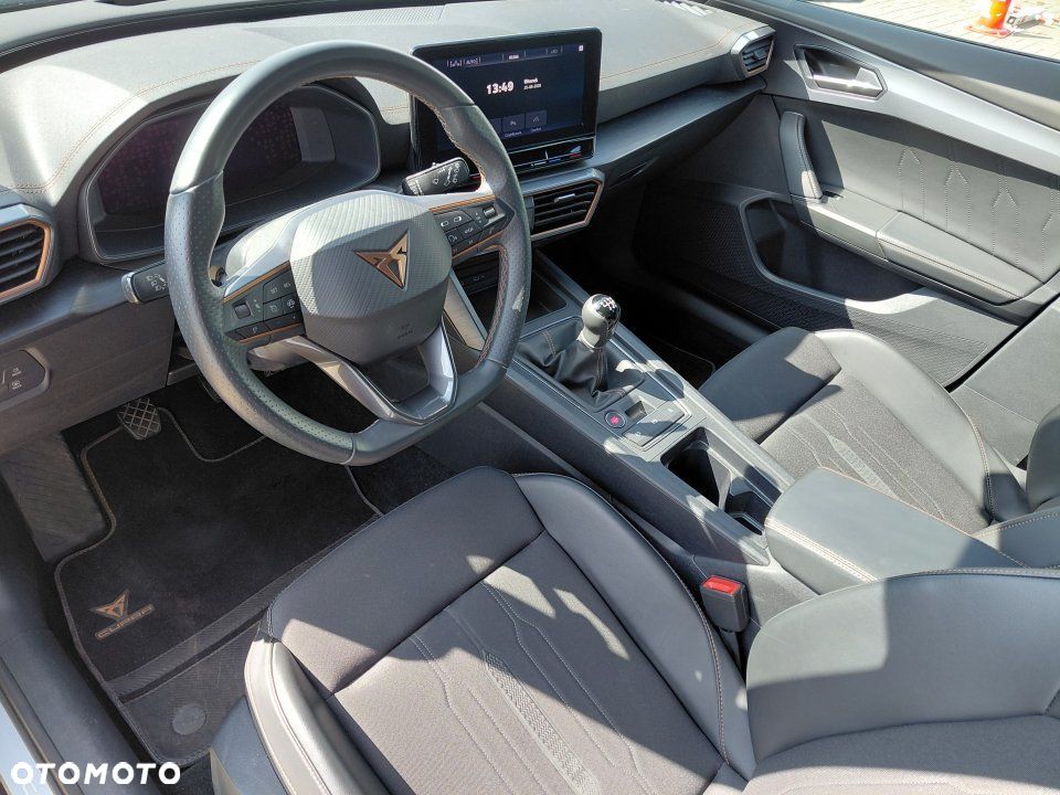 Cupra Formentor - 13