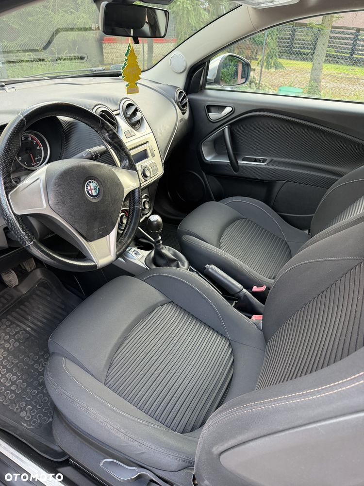 Alfa Romeo Mito 0.9 TwinAir Progression - 7