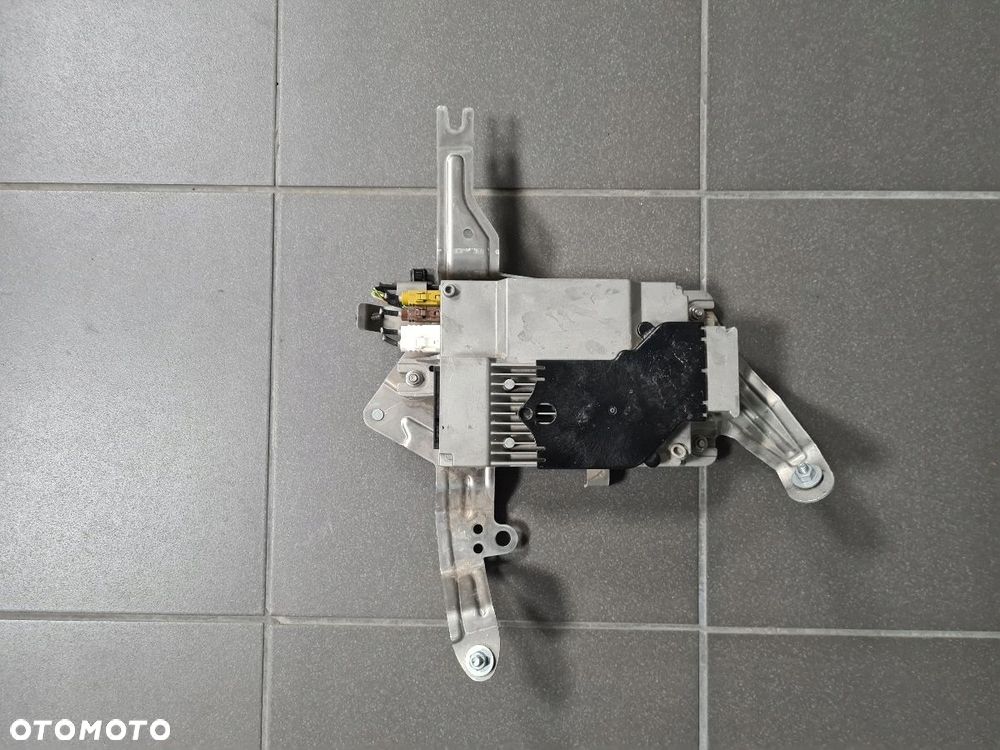BMW F40 MODUŁ STEROWNIK TV DAB 5A2D558 - 2