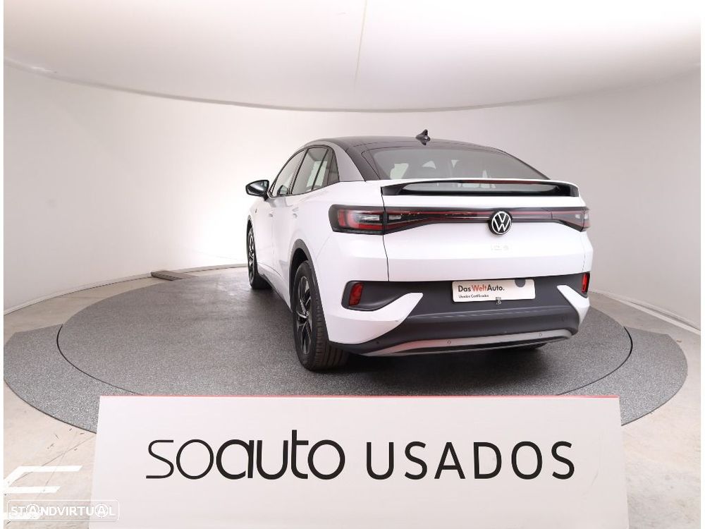 VW ID.5 77 kWh Pro - 10