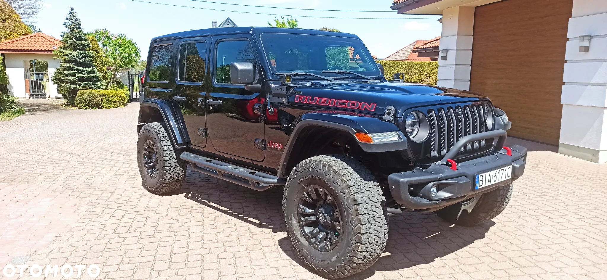 Jeep Wrangler - 3