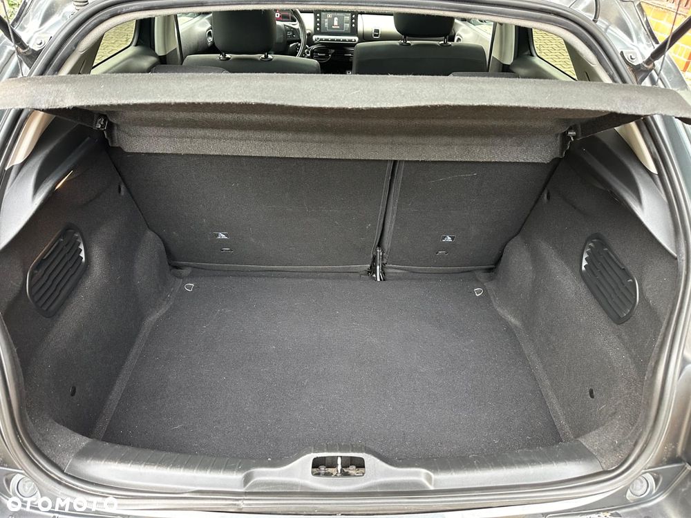 Citroën C4 Cactus 1.6 Blue HDi Shine - 9