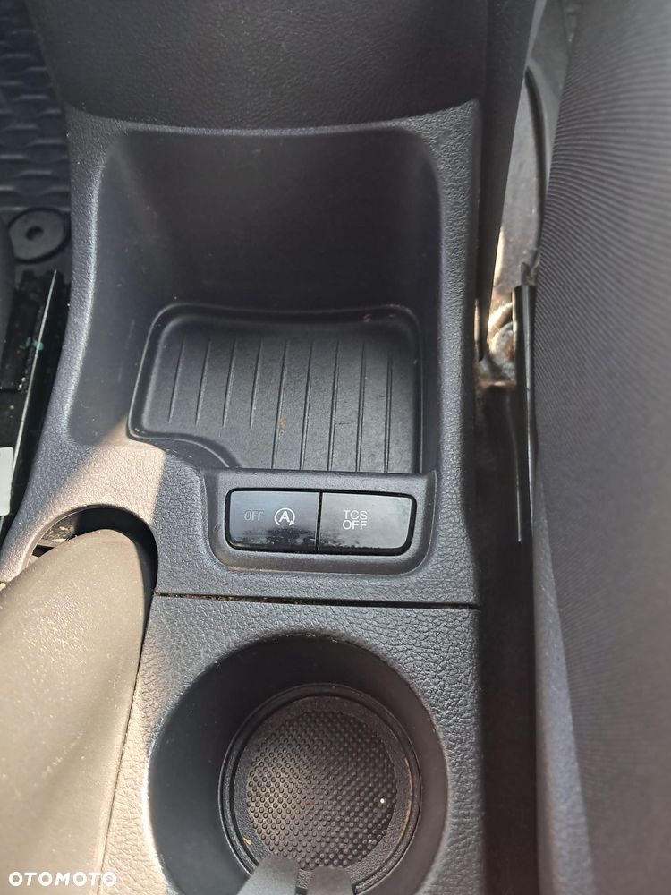 Ford Ka+ 1.2 Ti-VCT Active - 21