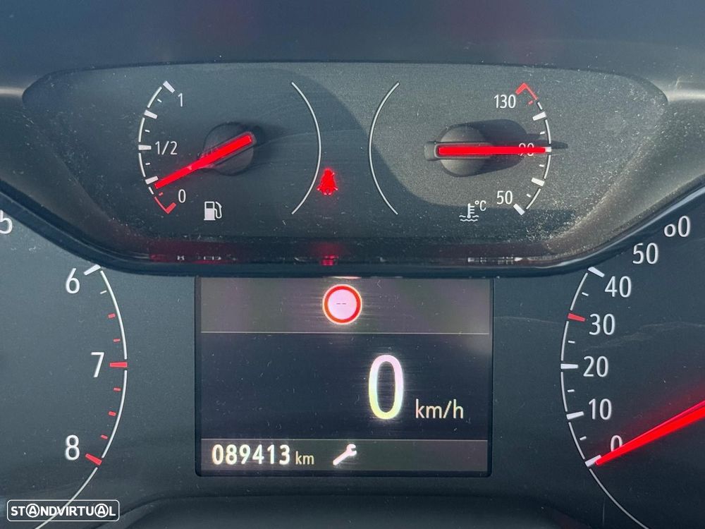 Opel Corsa 1.2 Business - 13