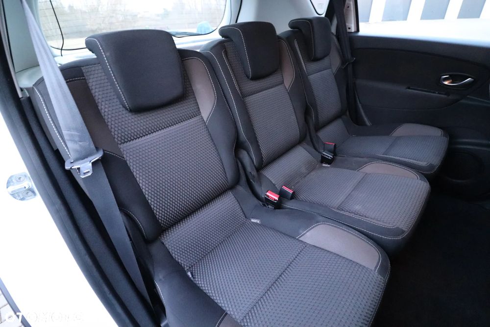 Renault Scenic ENERGY TCe 115 S&S Xmod Paris - 18