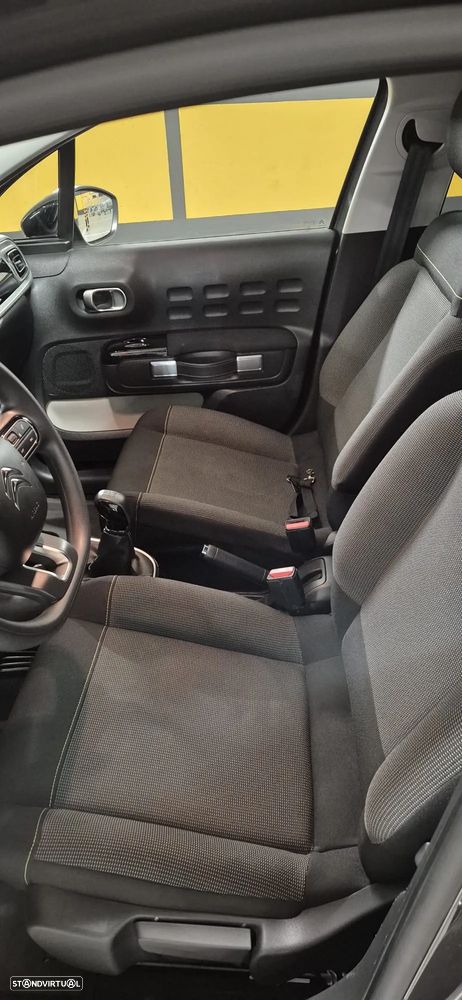 Citroën C3 1.2 PureTech Max - 3