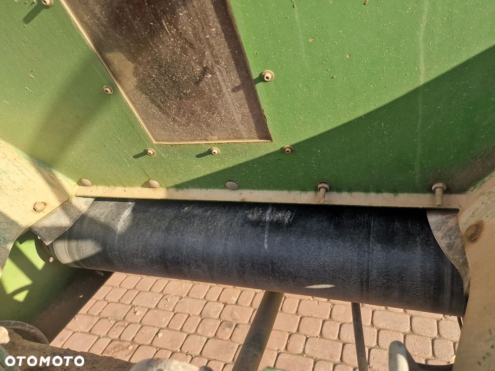 Amazone ZG-B 10001, 10Ton - 5