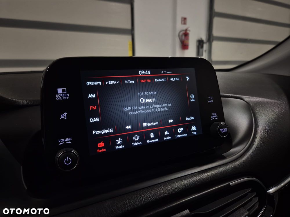 Fiat Tipo 1.0 T3 Life - 13