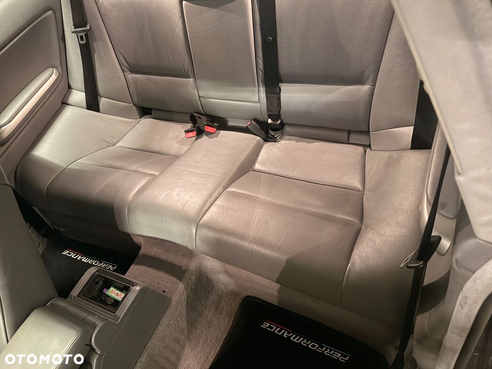 BMW Seria 3 330 Ci - 8