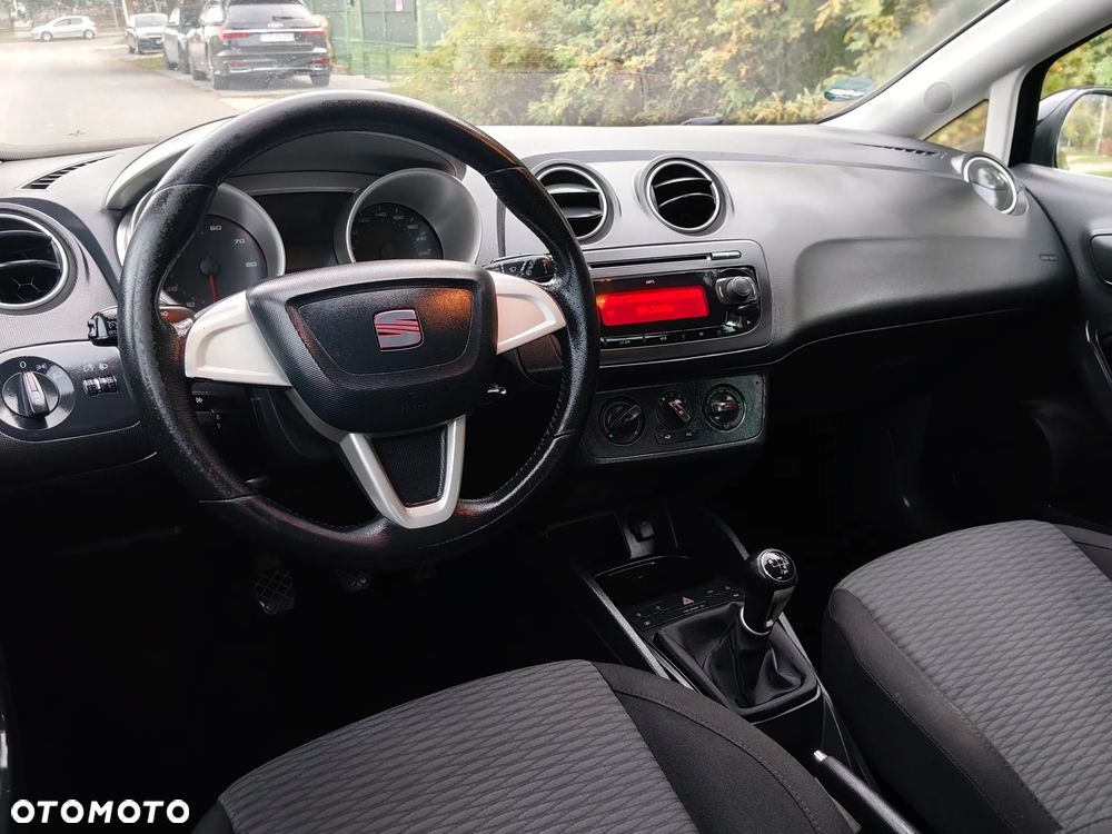 Seat Ibiza - 21
