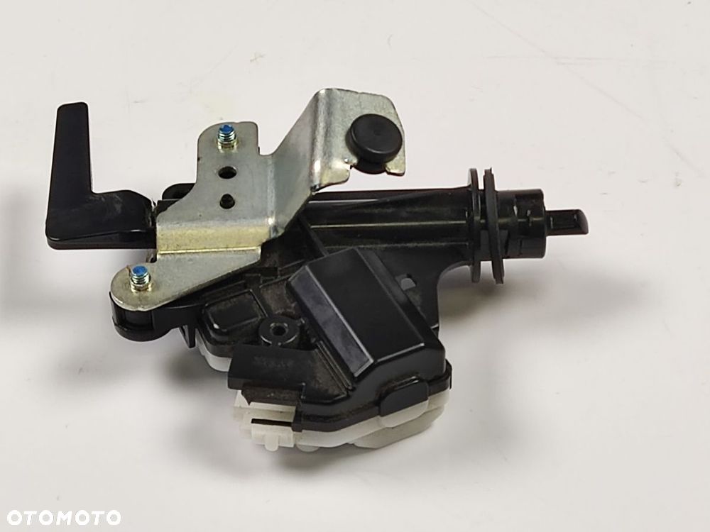 LEXUS NX 17-21r Zamek Siłownik Wlewu Paliwa - 10