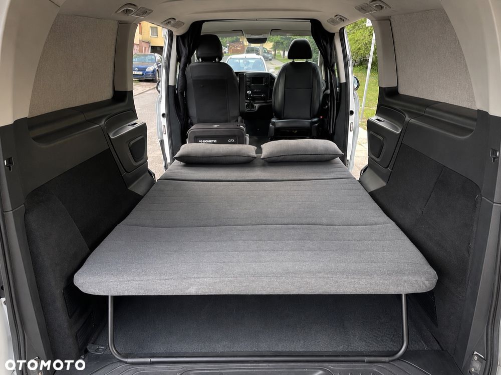 Mercedes-Benz Vito - 2