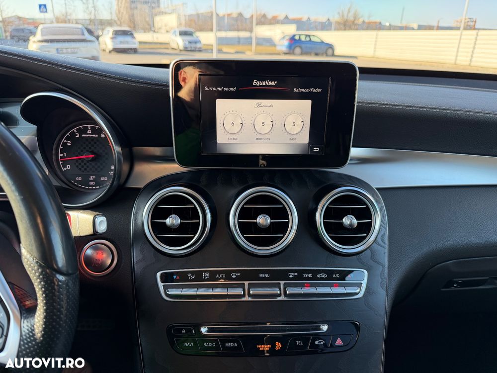 Mercedes-Benz GLC - 20