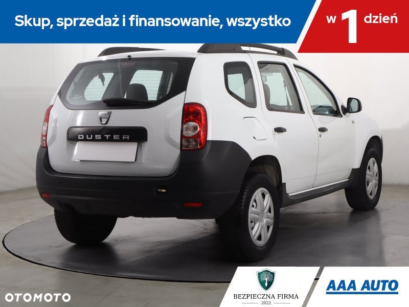 Dacia Duster - 7