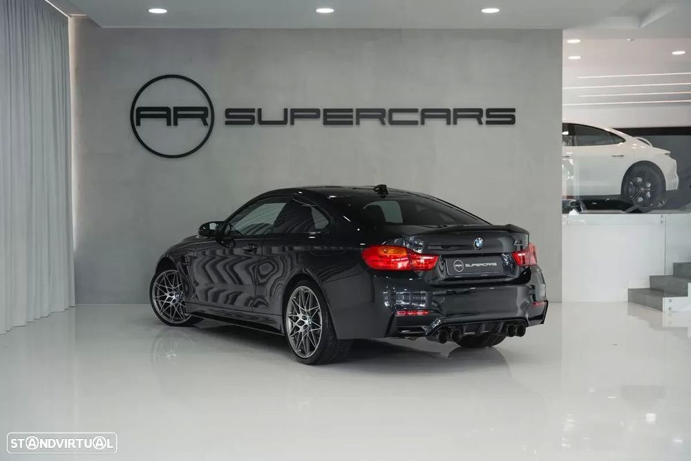 BMW M4 - 17