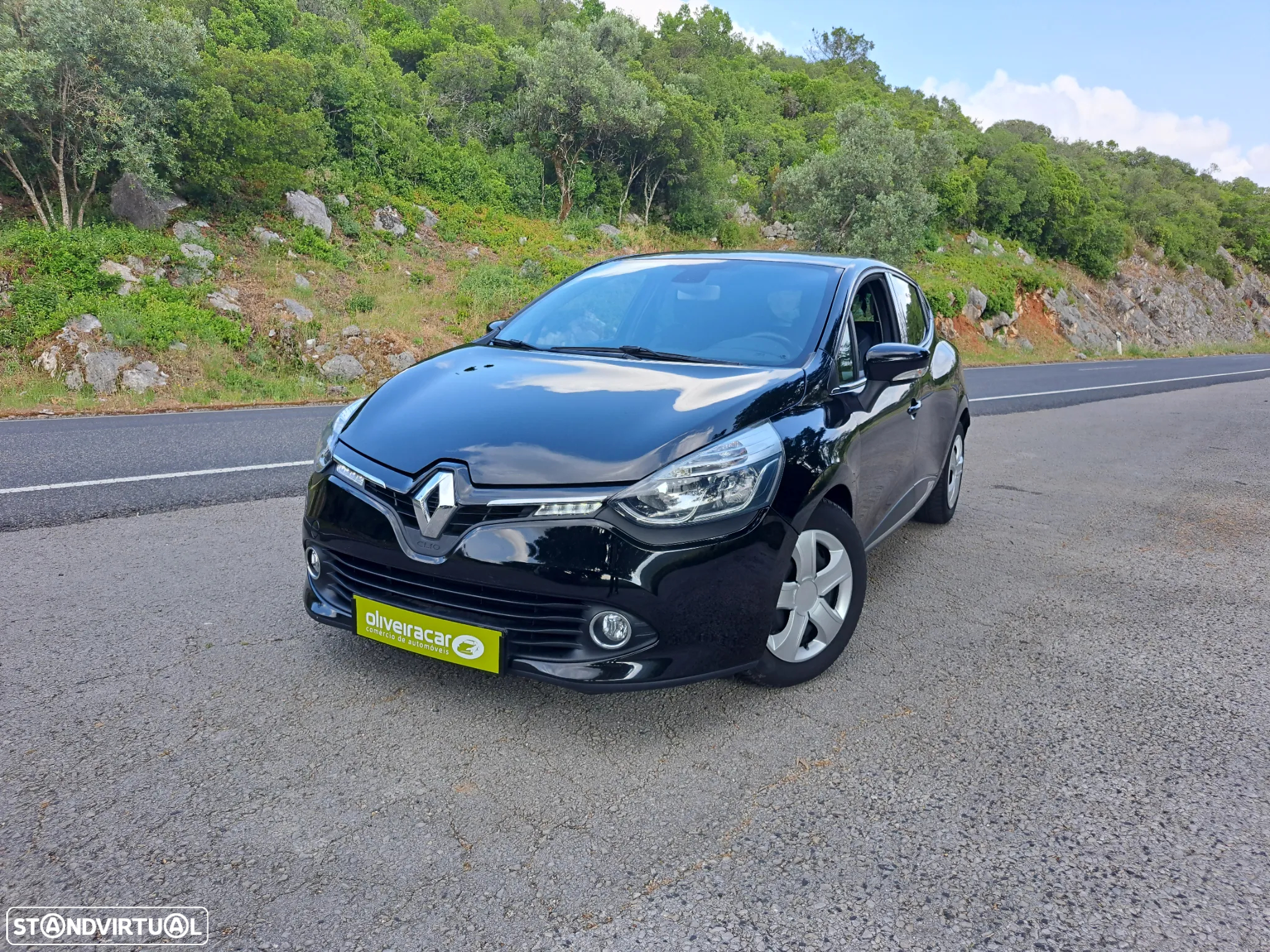 Renault Clio 1.5 dCi Luxe - 6