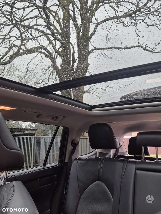 Toyota Highlander 2.5 Hybrid Prestige - 7