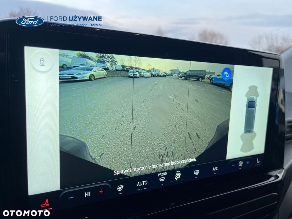 Ford Tourneo Custom L2H1 VA Trend - 23