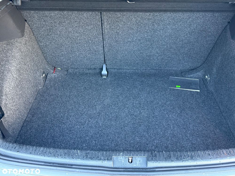 Volkswagen Golf 1.4 TSI GT Sport - 5