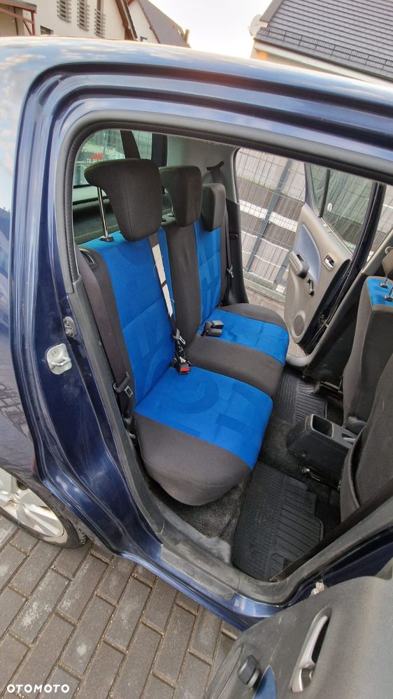 Opel Agila 1.3 CDTI DPF Edition - 11