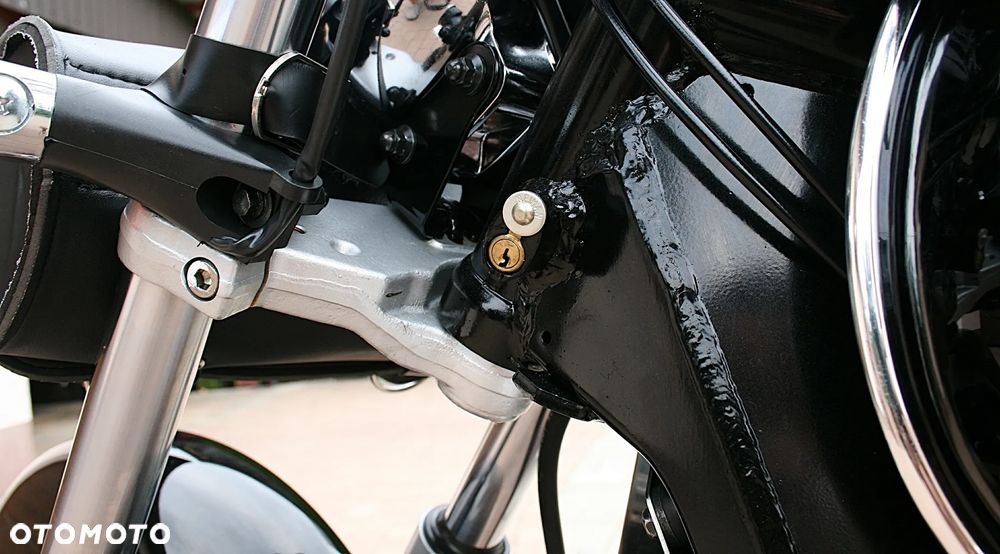 Honda Shadow - 35