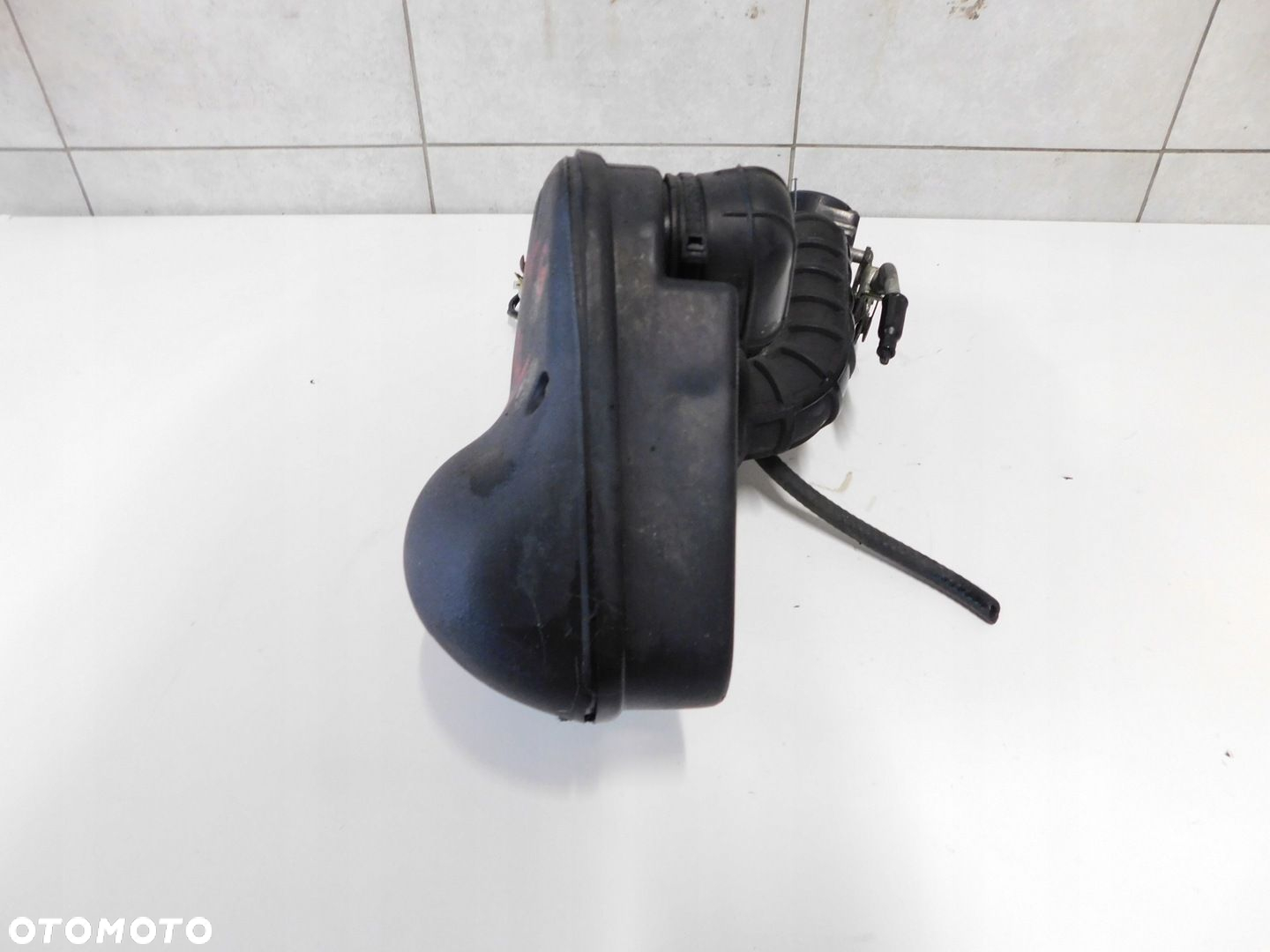 PIAGGIO LIBERTY 50 4T GAŹNIK  FILTR POWIETRZA AIRBOX - 5