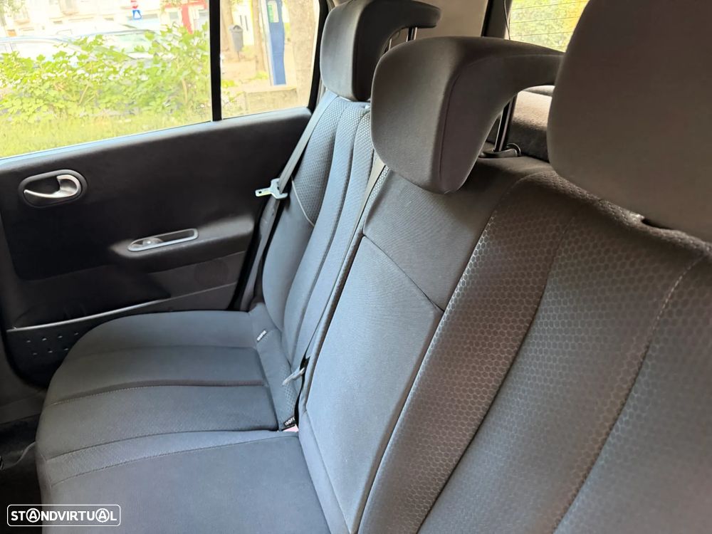 Renault Mégane 1.5 dCi Confort Dynamique - 13