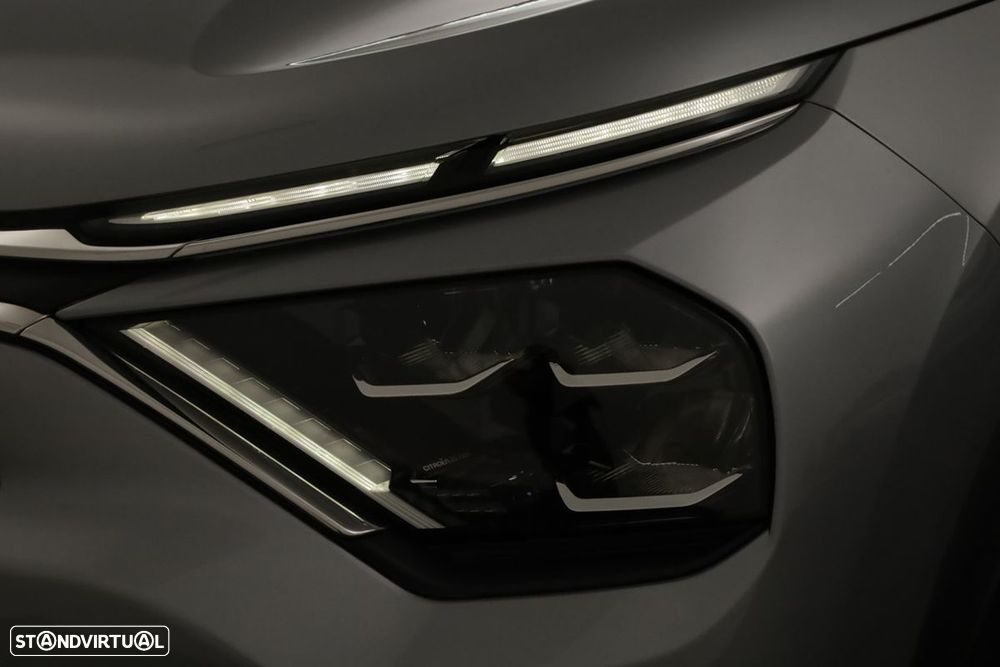 Citroën C4 X 1.5 BlueHDi Feel Pack EAT8 - 6