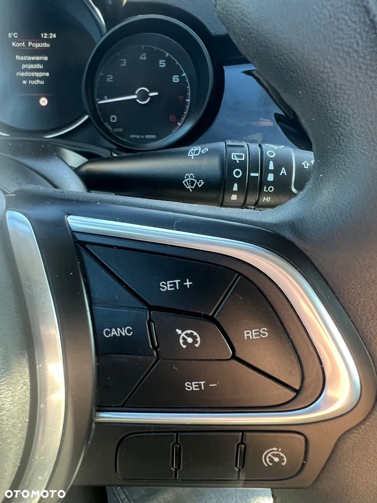 Fiat 500X 1.0 FireFly Turbo 4x2 S&S City Cross - 19