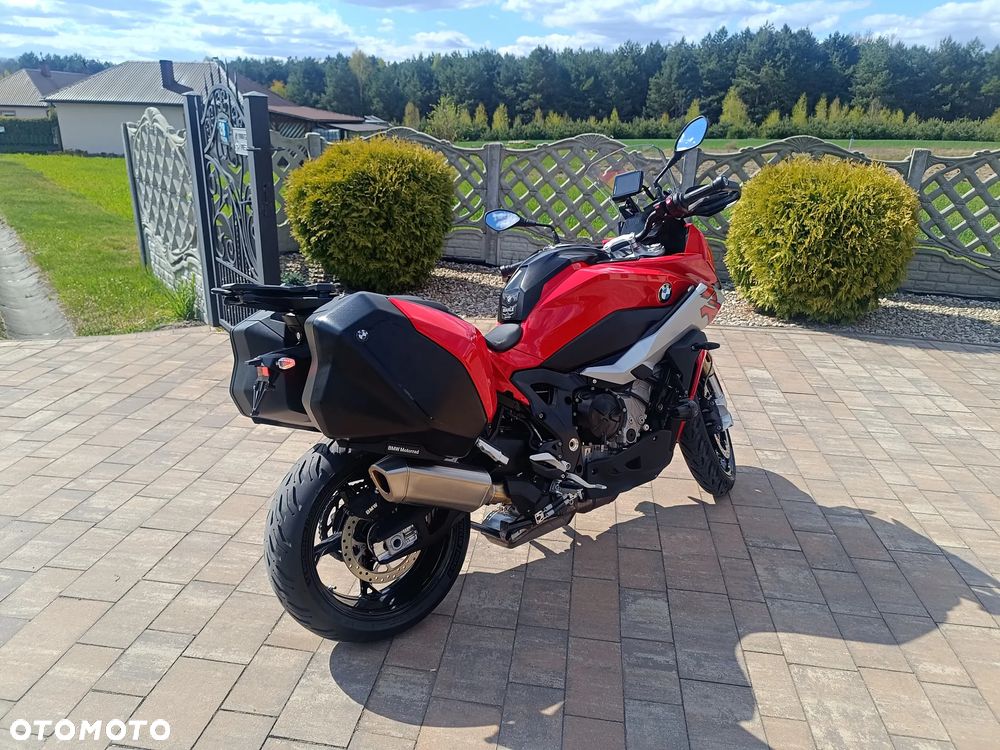 BMW XR - 39