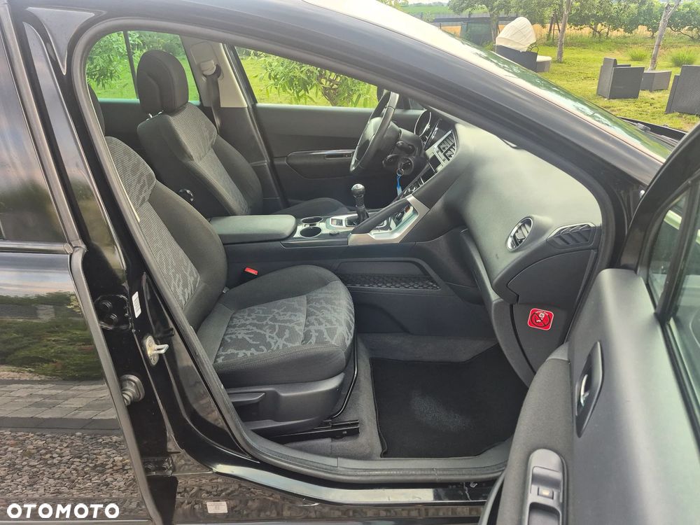 Peugeot 3008 - 34