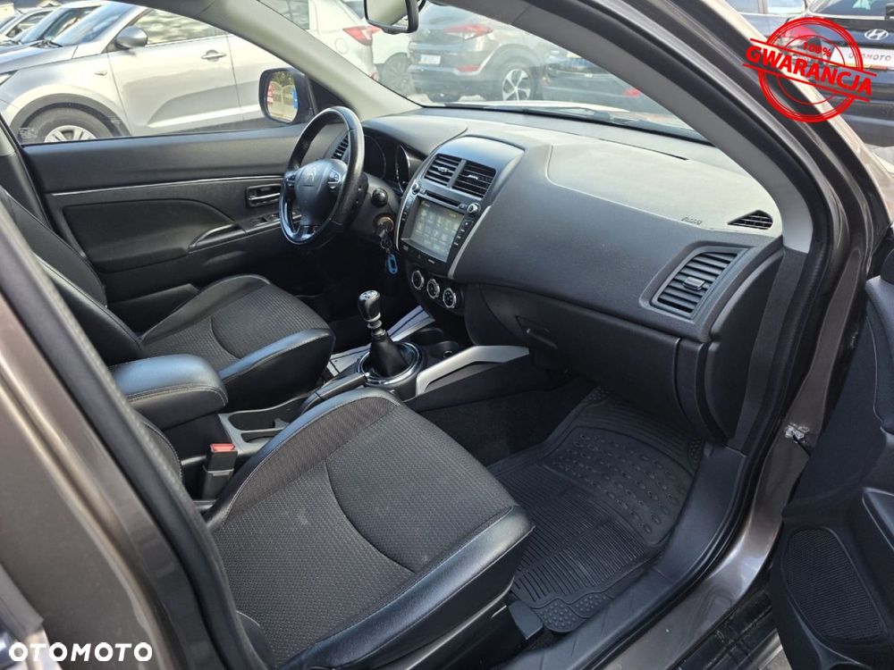 Citroën C4 Aircross - 24