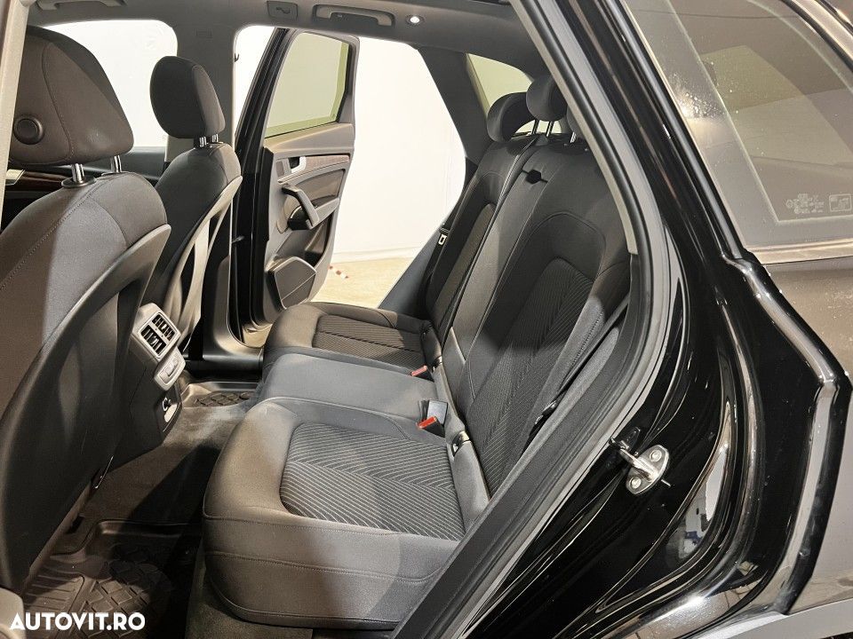 Audi Q5 - 26
