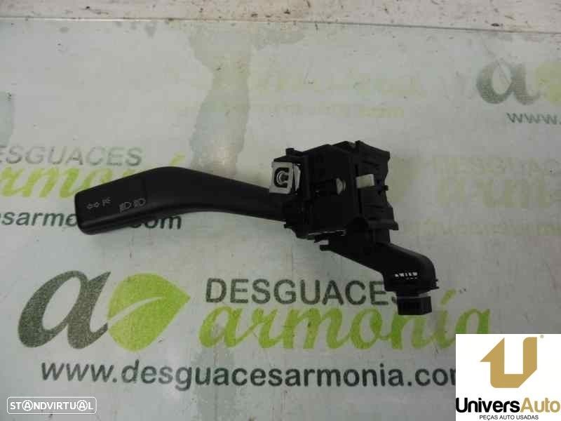 COMANDO PISCAS AUDI A3 2004 -1K0953513 - 1