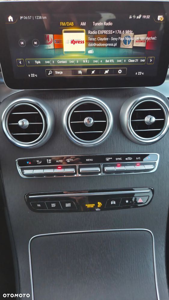 Mercedes-Benz GLC 200 d Business Edition - 25