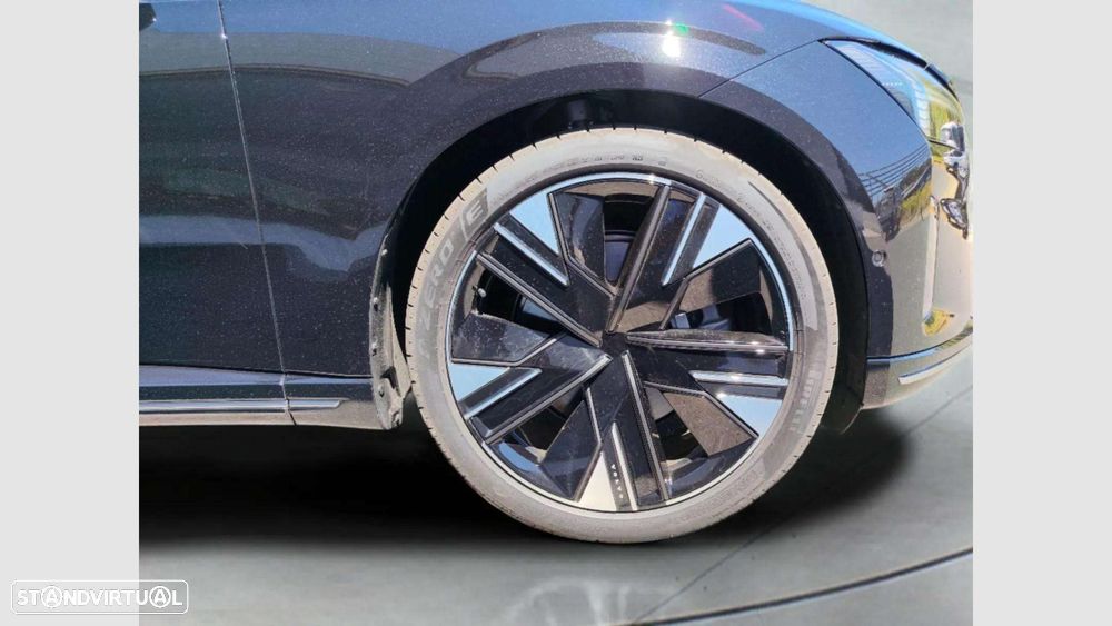 Volvo ES90 92 kWh Single Motor Ultra - 15