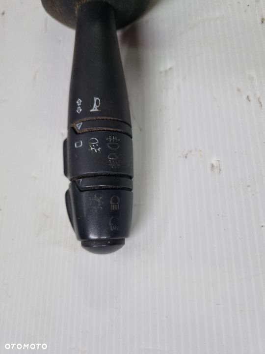 WŁĄCZNIK ŚWIATEŁ MASTER MOVANO 04-10r. Z HALOGENAMI - 2
