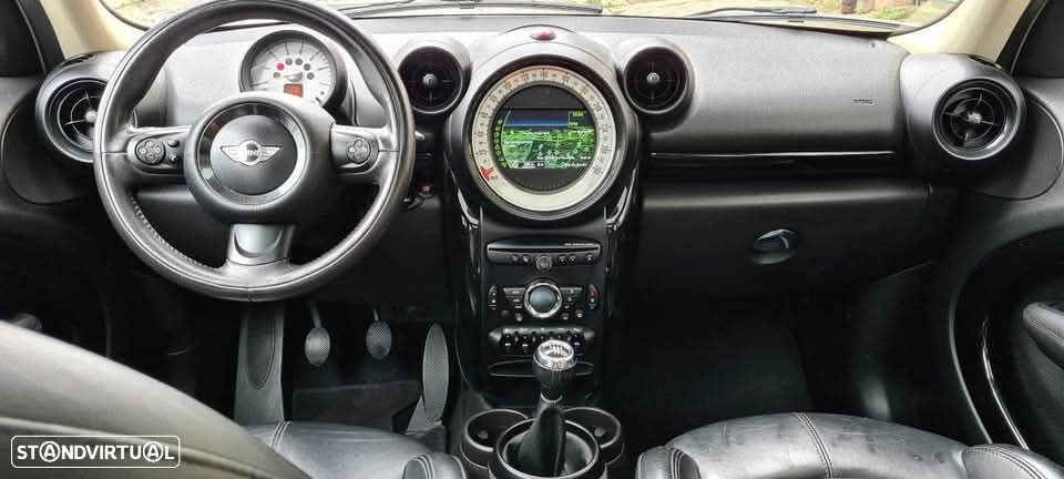 MINI Countryman - 9