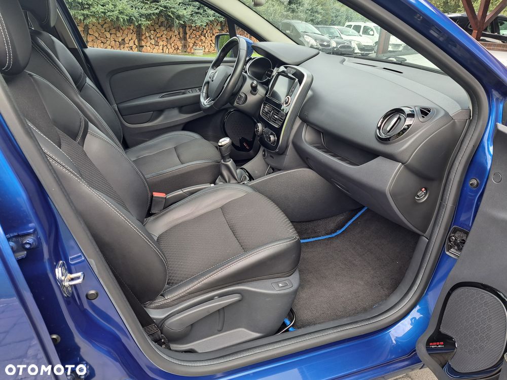 Renault Clio 0.9 TCe Techno Feel - 10
