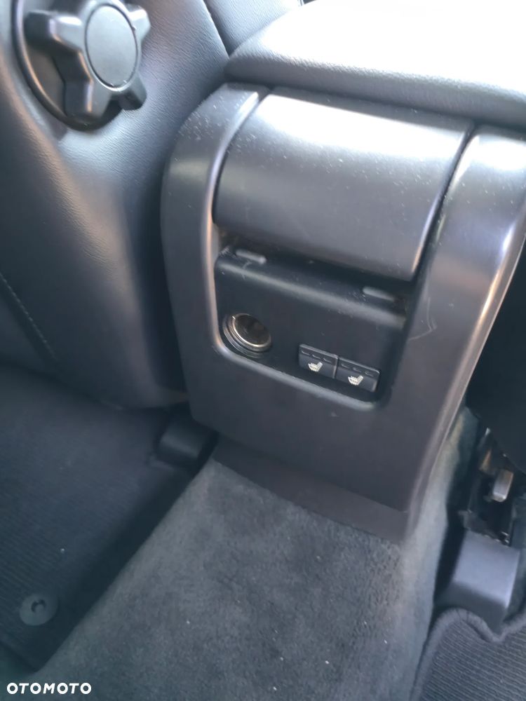 Volvo XC 60 D4 AWD Geartronic RDesign - 16